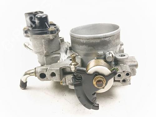 Throttle body MITSUBISHI CARISMA (DA_) 1.8 16V GDI (DA2A) | BP31139111M82 