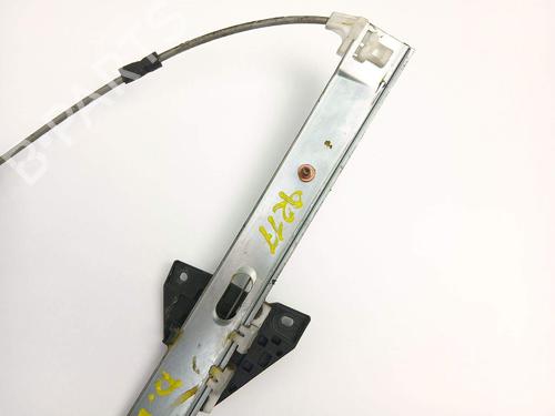 Front right window mechanism MAZDA 6 Hatchback (GG) 2.0 DI (GG14) | BP40260573C23 - Image 8