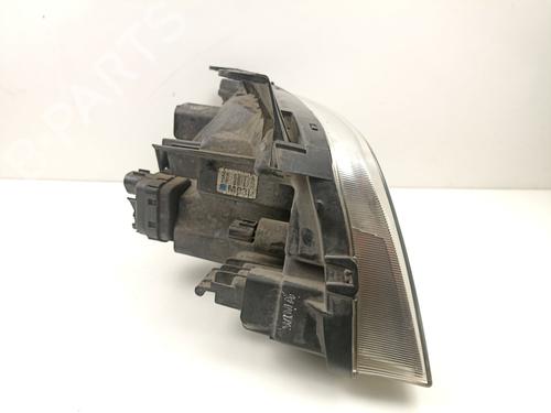 Left headlight HYUNDAI MATRIX (FC) 1.6 | BP17493278C28 