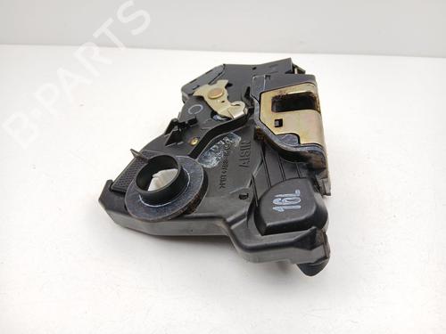 Front left lock TOYOTA AVENSIS (_T25_) 2.0 VVT-i (AZT250_, AZT250R) | BP26124624C98 