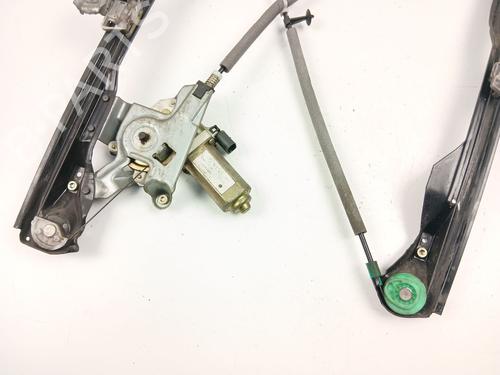 Front left window mechanism FORD FOCUS I (DAW, DBW) 1.8 TDCi | BP31665580C22