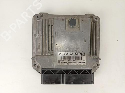 Used Control unit Control unit 20119984 20119984