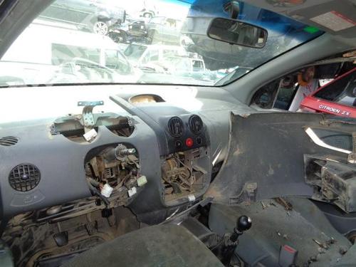 Starter DAEWOO KALOS (KLAS) 1.4 | BP20120640M8 