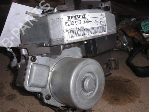 Used Steering pump Steering pump RENAULT CLIO III Grandtour (KR0/1_) 1.5 dCi (KR0F) (86 hp) 12067901 12067901