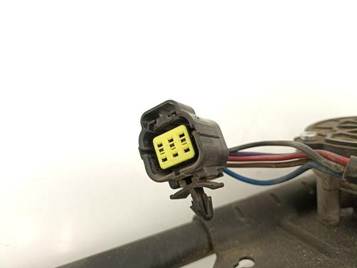 Front wiper motor SSANGYONG KYRON 2.0 Xdi | BP19635280M29 