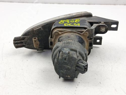 Right front fog light JAGUAR S-TYPE II (X200) 3.0 V6 | BP31850857C31 