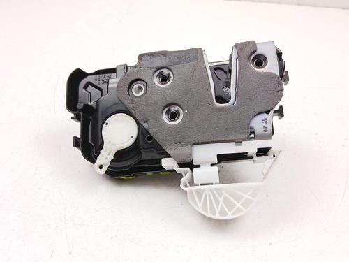 Front left lock FORD FOCUS IV Turnier (HP) 1.0 EcoBoost mHEV | BP29407214C98 - Image 6