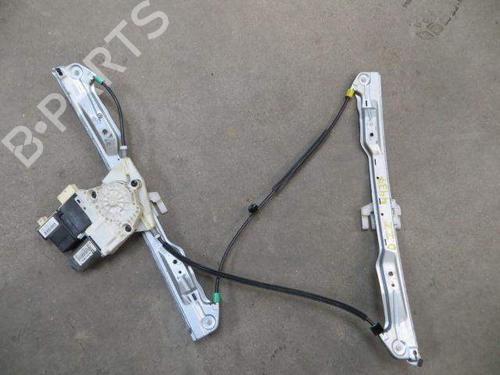 Used Front left window mechanism Front left window mechanism 20117537 20117537