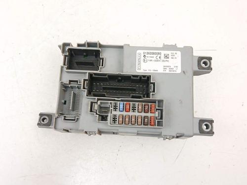 Electronic module PEUGEOT BIPPER Tepee | BP30460737M83 - Image 2