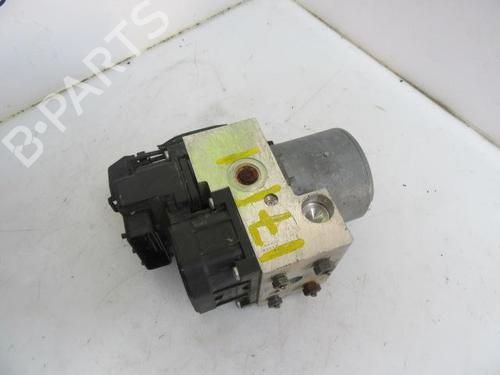 ABS pump NISSAN TERRANO II (R20) 2.7 TDi 4WD | BP20118797M43 