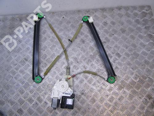 Front right window mechanism AUDI A3 Sportback (8PA) 1.9 TDI | BP9827874C23 