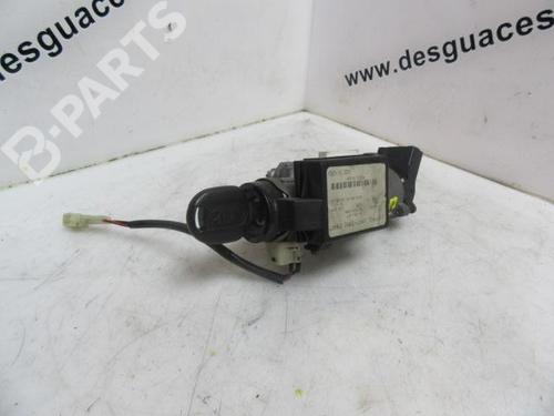 Used Ignition barrel DAEWOO NUBIRA Saloon (J100) 1.6 16V (103 hp) 11751370