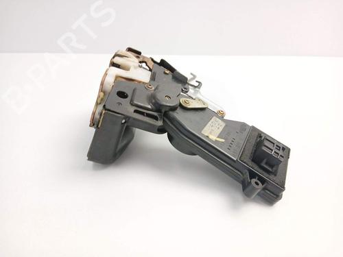 Front left lock MAZDA 6 Hatchback (GG) 2.0 DI (GG14) | BP40260577C98 - Image 2