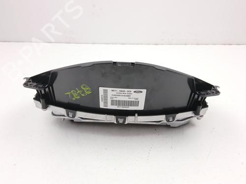 Instrument cluster FORD FOCUS IV Turnier (HP) 1.0 EcoBoost mHEV | BP29422986C47
