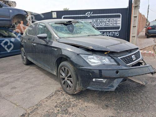 Right tailgate light SEAT LEON (5F1) 1.0 TSI | BP38592399C80 - Image 14