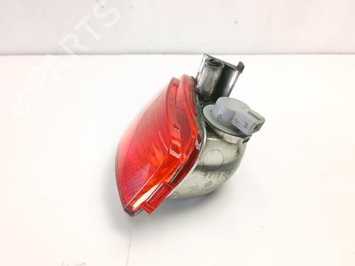 Rear bumper left light DACIA SANDERO II 1.5 Blue dCi 95 (B8JL) | BP36647453C81 - Image 4