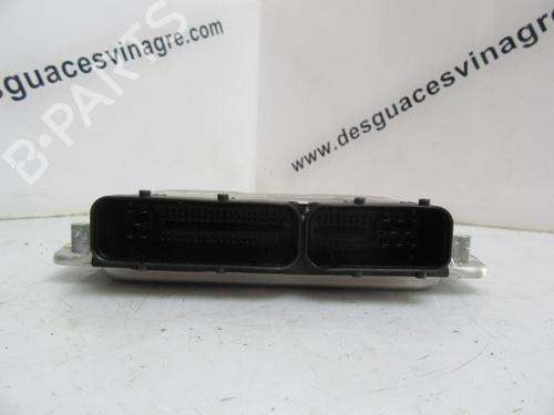 Electronic module VW PASSAT B5.5 (3B3) 1.9 TDI | BP20119319M83 