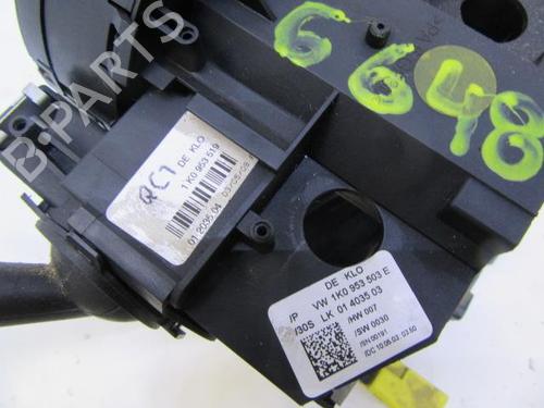 Steering column stalk VW TOURAN (1T1, 1T2) 1.9 TDI | BP20120247I23 