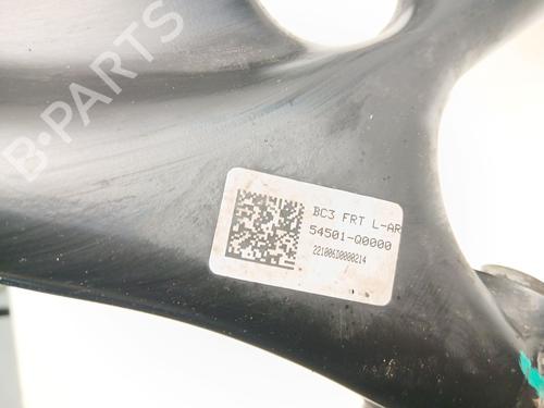 Right front suspension arm HYUNDAI i20 III (BC3, BI3) 1.0 T-GDI hybrid 48V | BP31095707M13 