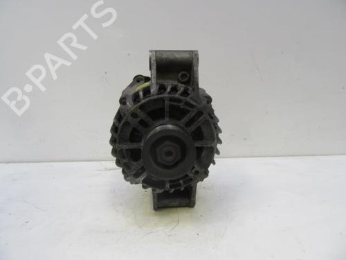 Alternator FORD FIESTA V (JH_, JD_) 1.3 | BP20120350M7 