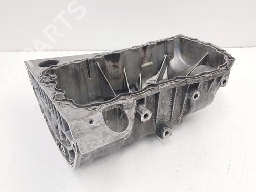 Cárter de óleo Cárter de óleo RENAULT MEGANE II (BM0/1_, CM0/1_) 1.9 dCi (BM0G, CM0G) (120 hp) 35725325 35725325
