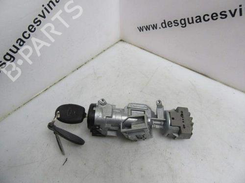 Used Ignition barrel Ignition barrel 9805235 9805235