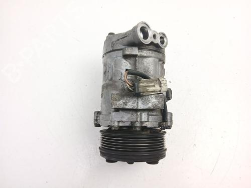 AC compressor OPEL ASTRA G Hatchback (T98) 2.0 DTI 16V (F08, F48) | BP34439999M34 - Image 2