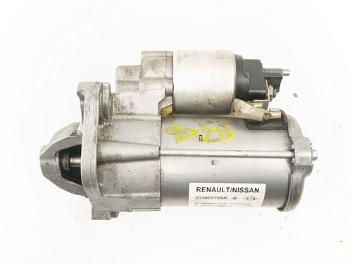 Starter DACIA SANDERO II 1.5 Blue dCi 95 (B8JL) | BP36533125M8 - Image 2