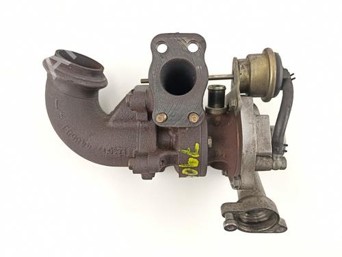 Turbocharger/Supercharger CITROËN C3 I (FC_, FN_) 1.4 HDi | BP13117037M71 