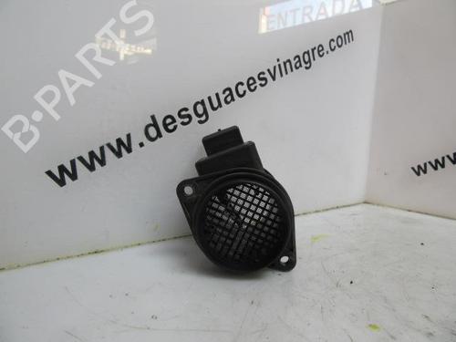Mass air flow sensor FORD FIESTA V (JH_, JD_) 1.4 TDCi | BP20119389M95 