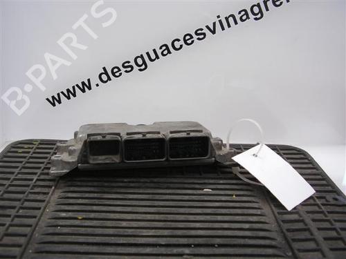 Electronic module CITROËN SAXO (S0, S1) 1.5 D | BP20121168M83 