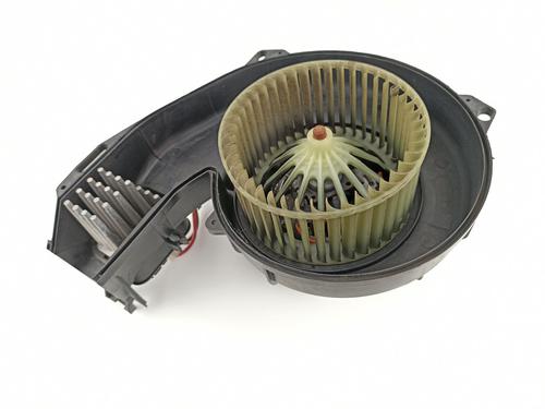 Heater blower motor OPEL MERIVA A MPV (X03) 1.7 CDTI (E75) | BP12239230M62 