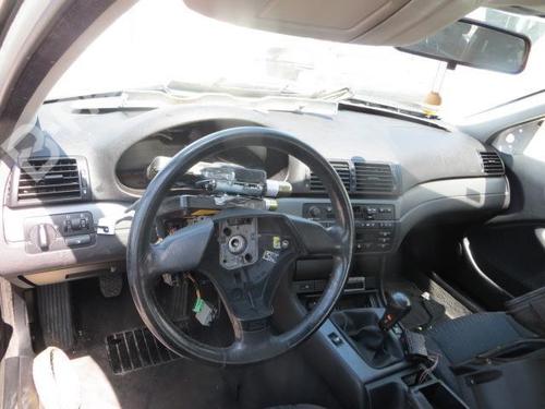 Ratstangsstang BMW 3 (E46)  | BP20118590I23 