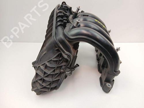 Intake manifold BMW 3 (E90) 320 i | BP26299693M70 - Image 4