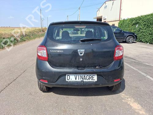 Control unit DACIA SANDERO II 1.5 dCi | BP36236291M11 - Image 13