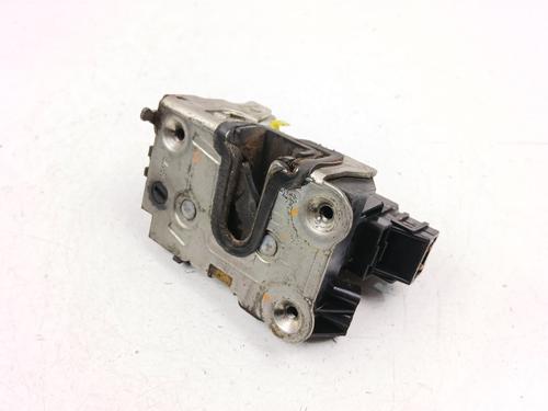 Used Rear left lock DACIA LODGY (JS_) 1.5 dCi (109 hp) 31354171