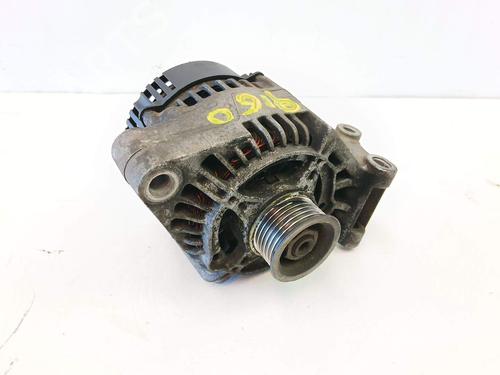 Used Alternator Alternator 39079785 39079785