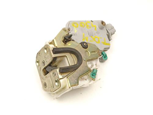 Used Rear right lock Rear right lock NISSAN PRIMERA Hatchback (P11) 1.6 16V (99 hp) 16196947 16196947
