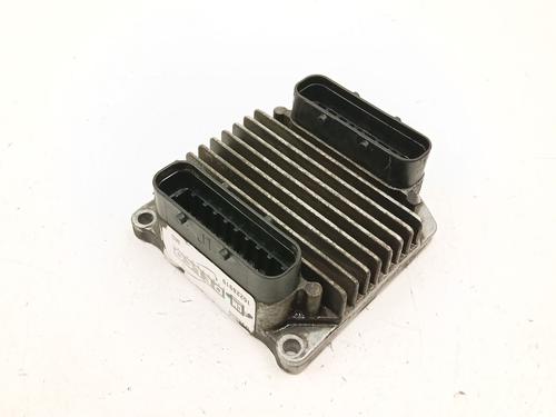 Used Electronic module OPEL ASTRA G Hatchback (T98) 1.6 16V (F08, F48) (101 hp) 32365755