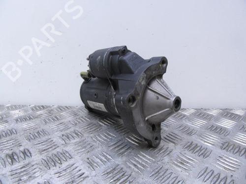 Used Starter PEUGEOT 307 CC (3B) 2.0 HDi 135 (136 hp) 20120061