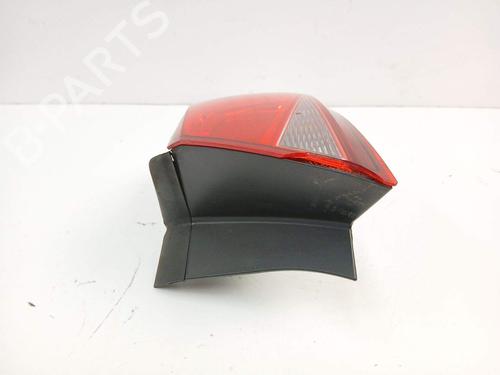 Right taillight SEAT LEON (5F1) 1.0 TSI | BP38592401C35 - Image 4