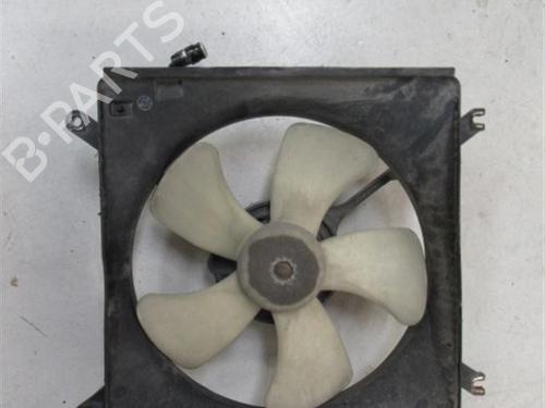 Radiator fan SUZUKI BALENO  BP20119301M35