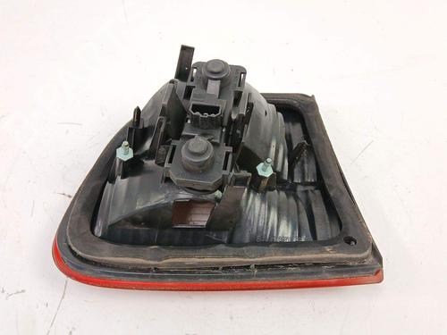 Right tailgate light SEAT LEON (1M1) 1.6 16 V | BP38705152C80 - Image 4