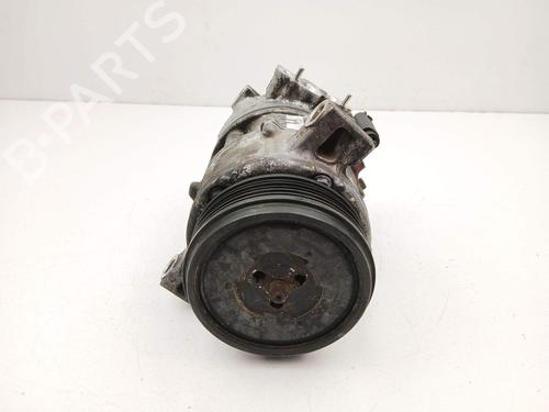 AC compressor BMW 3 (E90) 320 d | BP29401277M34 - Image 3