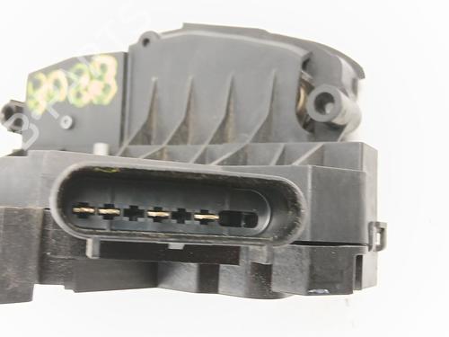 Venstre bak lås FORD FIESTA VI (CB1, CCN) 1.5 TDCi | BP29897284C100