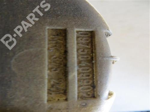 Fuel pump MITSUBISHI CARISMA (DA_) 1.9 TD (DA4A) | BP11955642M76 
