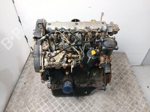 Used Engine CITROËN C15 Box Body/MPV (VD_) 1.8 D (60 hp) 31026258