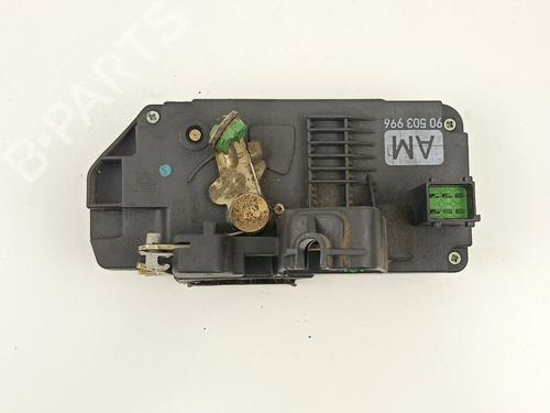 Rear right lock OPEL VECTRA B (J96) 2.0 DTI 16V (F19) | BP13577281C99 