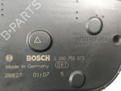 Throttle body ALFA ROMEO 147 (937_) 1.6 16V T.SPARK ECO (937.AXA1A, 937.BXA1A) | BP24448550M82