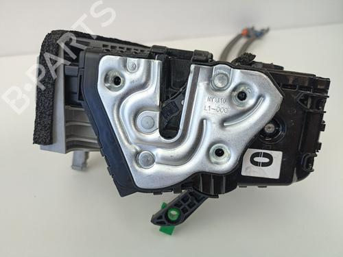 Rear left lock HYUNDAI KONA (OS, OSE, OSI) 1.6 GDi Hybrid | BP12593466C100 